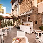 Antica Dimora Magi Maison d'hôtes Sorrente