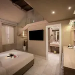 Maison d'hôtes Antica Dimora Magi Sorrente