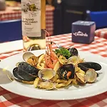 Antica Dimora Magi Maison d'hôtes Sorrente