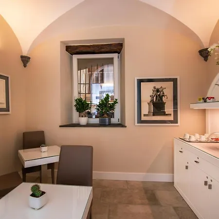 Antica Dimora Magi 4*