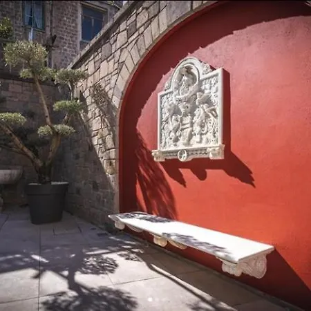 Antica Dimora Magi Gasthof