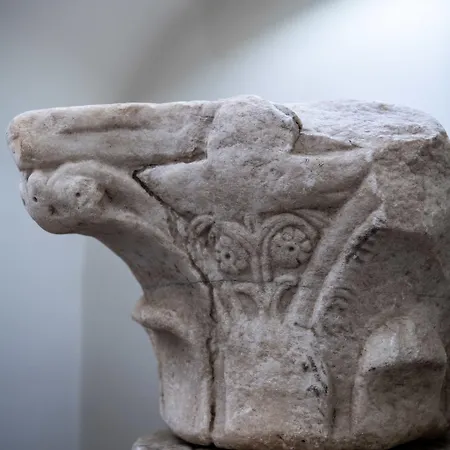 Gasthof Antica Dimora Magi Sorrent