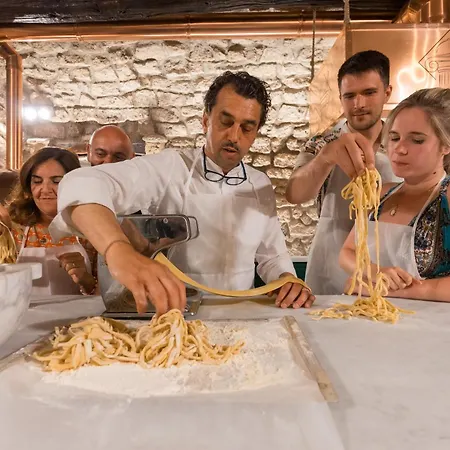 Antica Dimora Magi Maison d'hôtes 4*