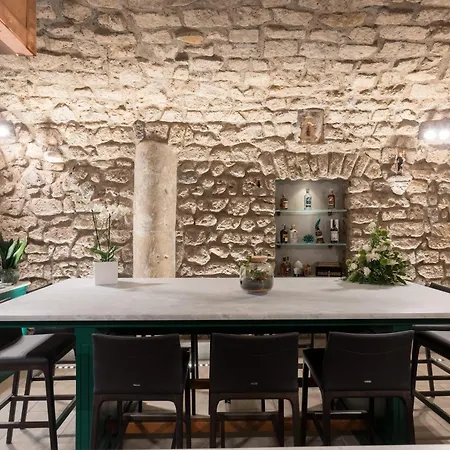 Antica Dimora Magi Maison d'hôtes