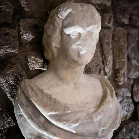 Πανσιόν Antica Dimora Magi