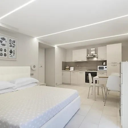 Antica Dimora Magi Pensjonat 4*