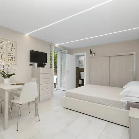 Pensjonat Antica Dimora Magi 4*