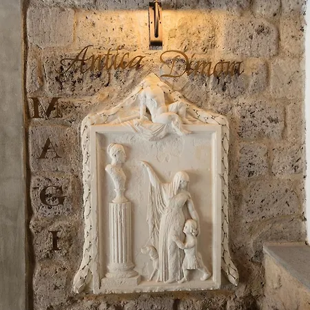 Vendégház Antica Dimora Magi 4*