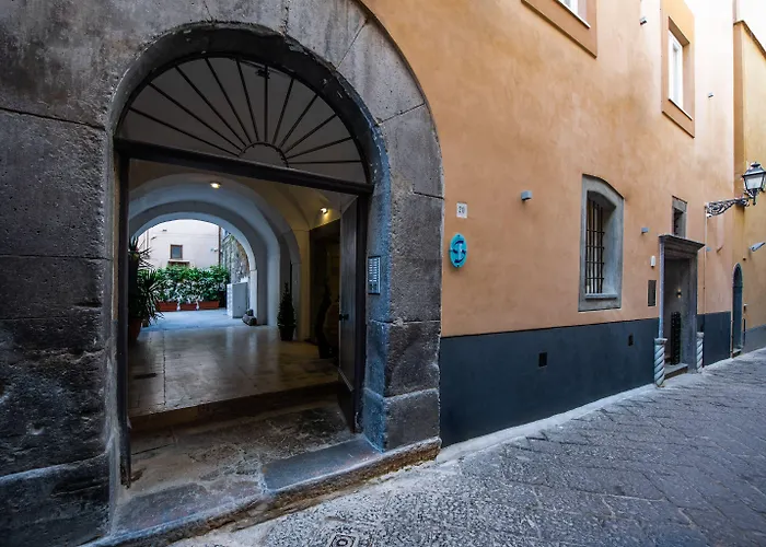 Antica Dimora Magi 4*