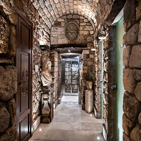 Antica Dimora Magi Konukevi