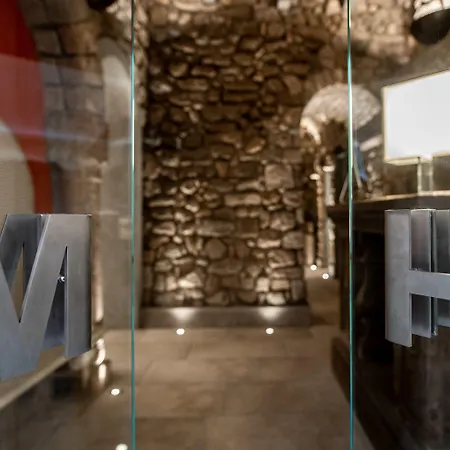 Antica Dimora Magi Konukevi Sorrento