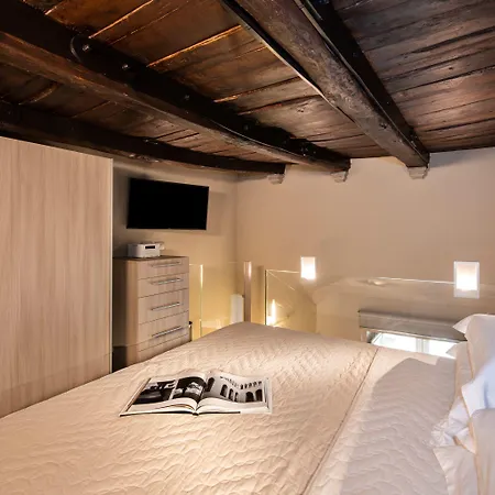 Antica Dimora Magi 4* Сорренто
