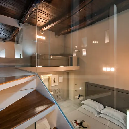 بيت ضيافة Antica Dimora Magi 4*