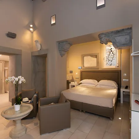 Antica Dimora Magi سورينتو