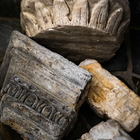 Antica Dimora Magi بيت ضيافة 4*