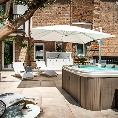 Antica Dimora Magi ソレント