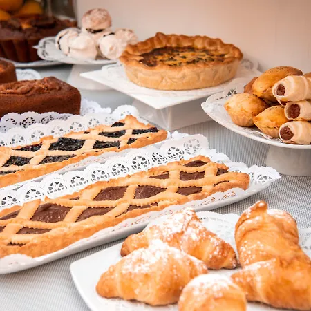 بيت ضيافة Antica Dimora Magi 4*