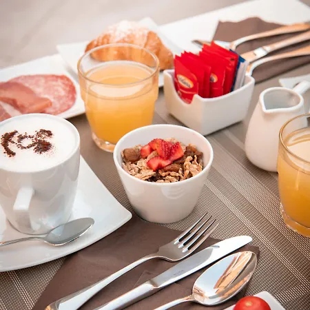 Antica Dimora Magi 4* ソレント