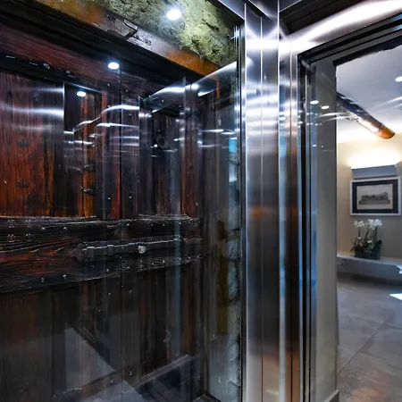 Antica Dimora Magi ゲストハウス ソレント