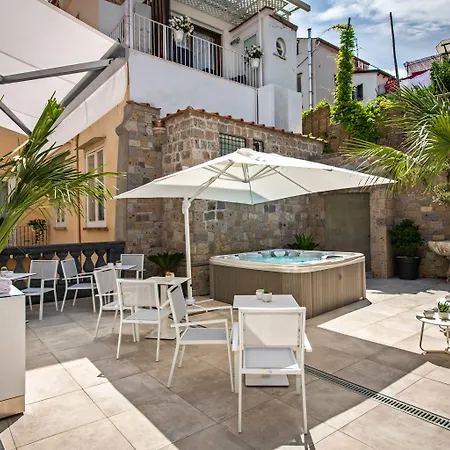 Antica Dimora Magi 4* Сорренто