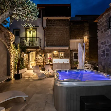 بيت ضيافة Antica Dimora Magi