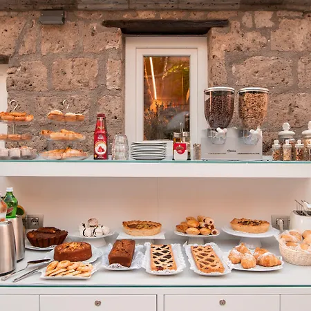 Antica Dimora Magi سورينتو