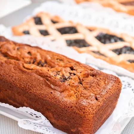 Antica Dimora Magi بيت ضيافة 4*