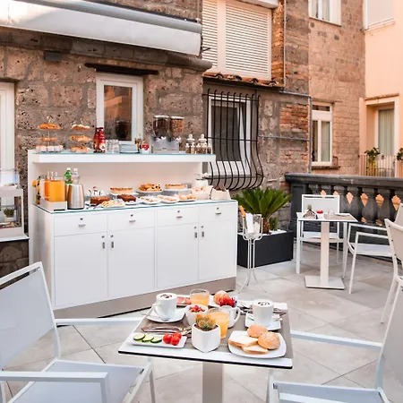 Konukevi Antica Dimora Magi 4*