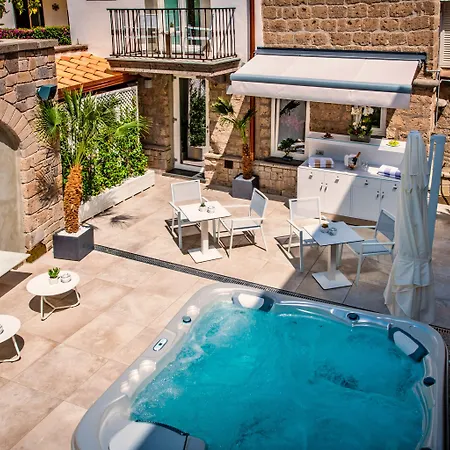 Antica Dimora Magi Konukevi