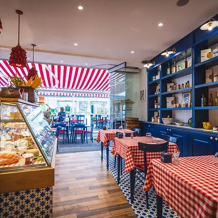 ゲストハウス Antica Dimora Magi ソレント