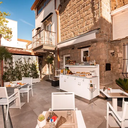 Antica Dimora Magi 4* Сорренто