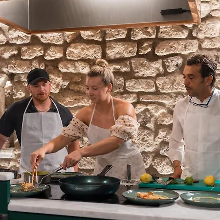 Antica Dimora Magi 4* Sorrente