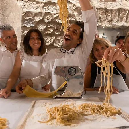 Antica Dimora Magi Maison d'hôtes 4*