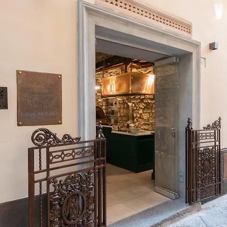 Antica Dimora Magi ゲストハウス 4*