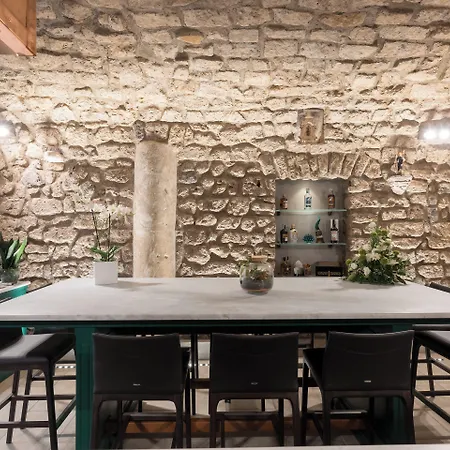 Antica Dimora Magi 4*
