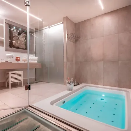 Antica Dimora Magi Гостевой дом 4*