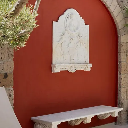 Pensión Antica Dimora Magi 4*