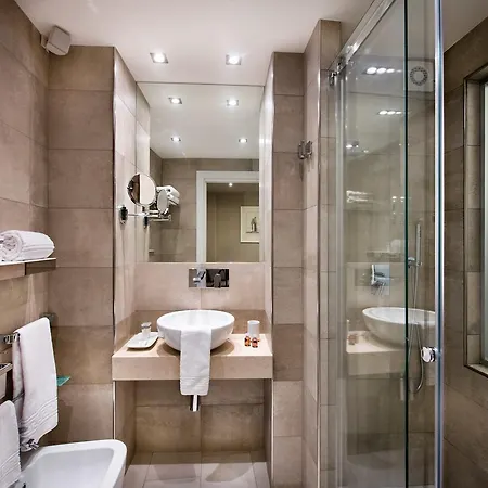Antica Dimora Magi Гостевой дом 4*