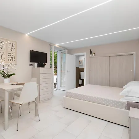 بيت ضيافة Antica Dimora Magi 4*