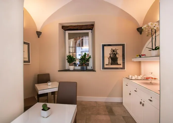 Antica Dimora Magi 4*