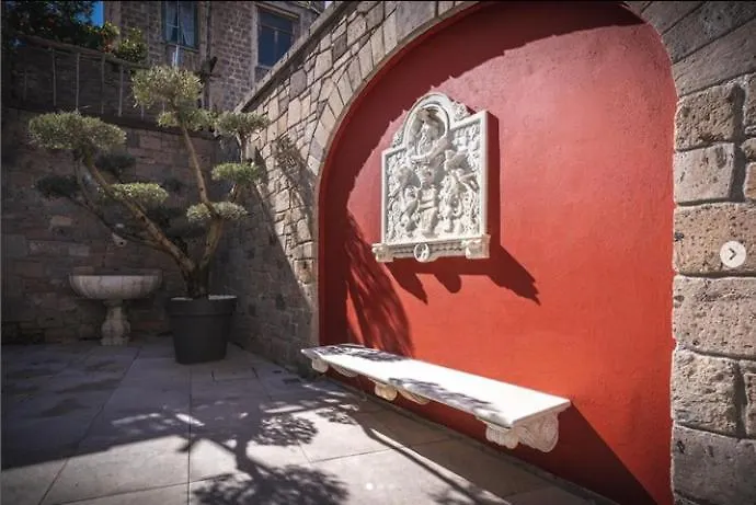 Antica Dimora Magi Maison d'hôtes