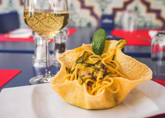 Antica Dimora Magi 4* Sorrento