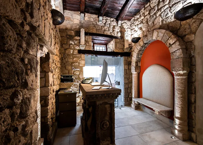 Antica Dimora Magi Maison d'hôtes Sorrente