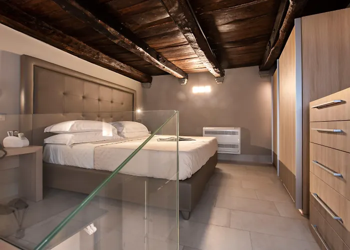 Gæstehus Antica Dimora Magi Sorrento