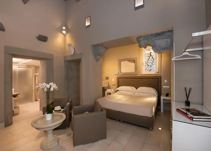 Antica Dimora Magi Sorrente