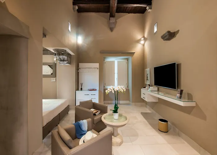 Antica Dimora Magi Maison d'hôtes 4*