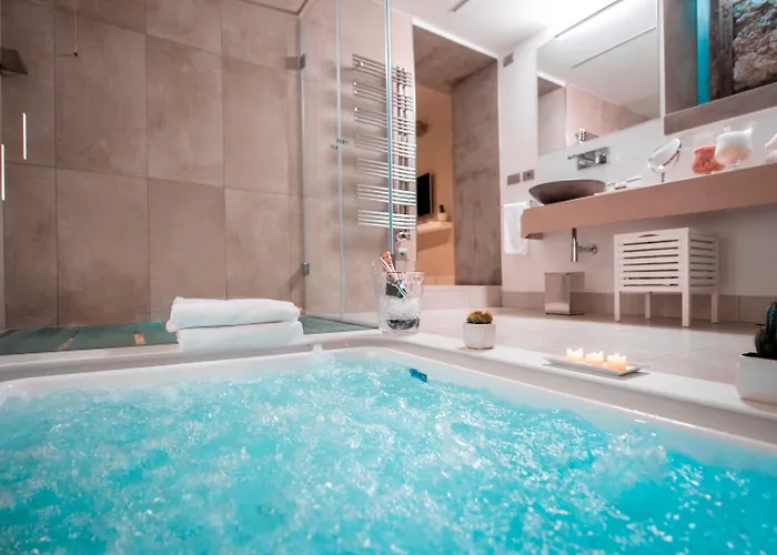 Maison d'hôtes Antica Dimora Magi