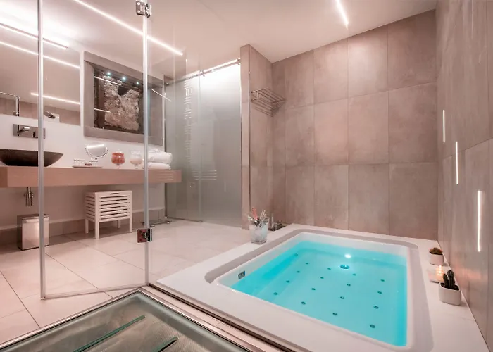 Maison d'hôtes Antica Dimora Magi 4*