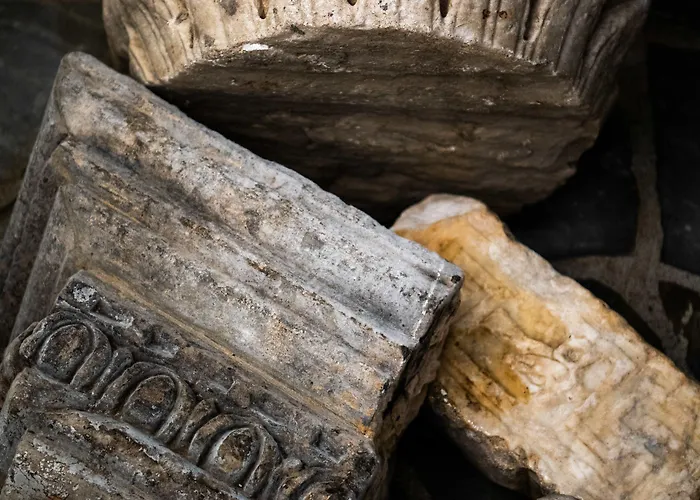 Antica Dimora Magi Maison d'hôtes 4*