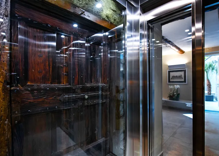 Antica Dimora Magi Maison d'hôtes Sorrente